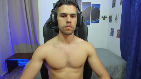 Jacob online show from January 15, 4:36 am