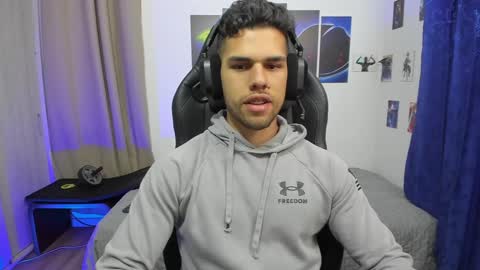 Jacob online show from January 17, 5:11 am