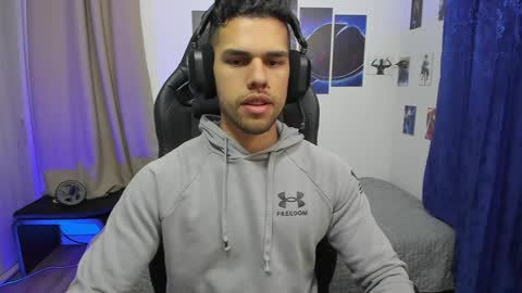 Jacob online show from January 18, 5:41 am