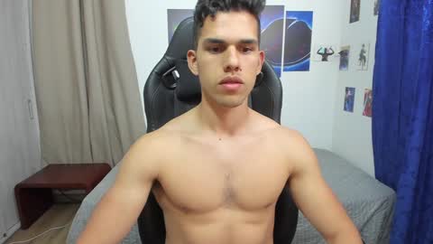 Jacob online show from January 23, 5:02 am