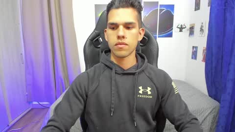 Jacob online show from January 25, 8:53 am