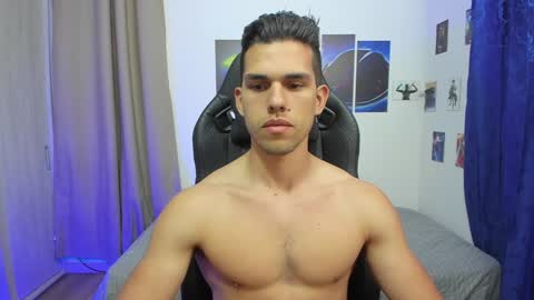 Jacob online show from January 26, 6:49 am