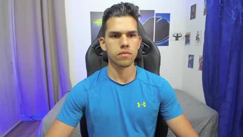 Jacob online show from January 28, 2:43 am