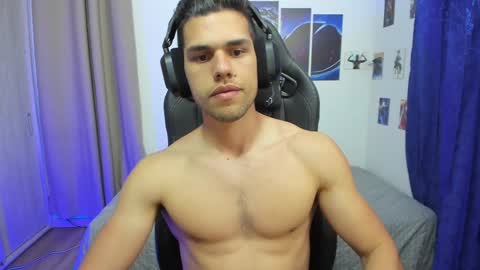 Jacob online show from January 28, 5:54 am