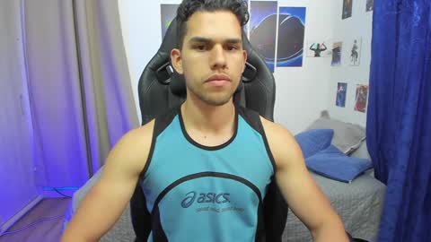 Jacob online show from January 31, 1:11 am