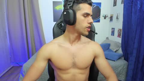 Jacob online show from January 31, 4:14 am