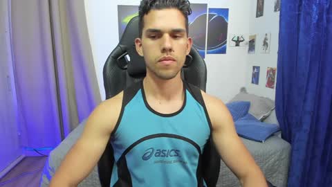 Jacob online show from January 31, 7:18 am