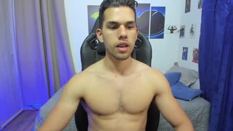 Jacob online show from February 1, 2:58 am