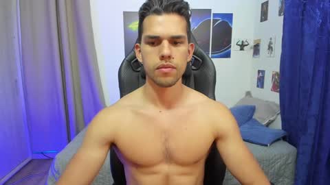 Jacob online show from February 1, 9:00 am