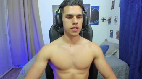 Jacob online show from February 6, 5:35 am