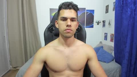 Jacob online show from February 11, 2:14 am