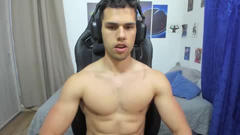 Jacob online show from February 11, 8:26 am