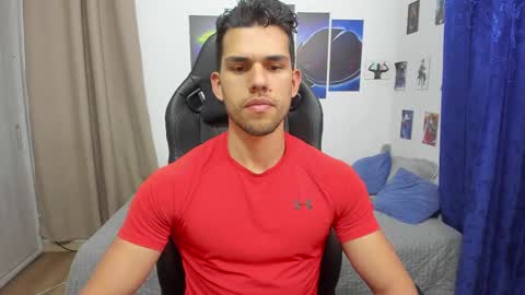 Jacob online show from February 19, 3:28 am