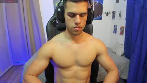 Jacob online show from February 27, 5:24 am