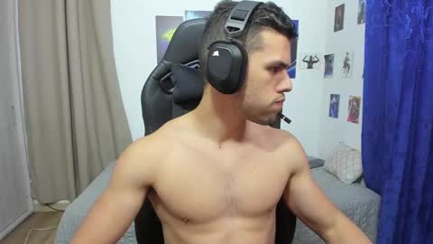 Jacob online show from March 5, 4:02 am