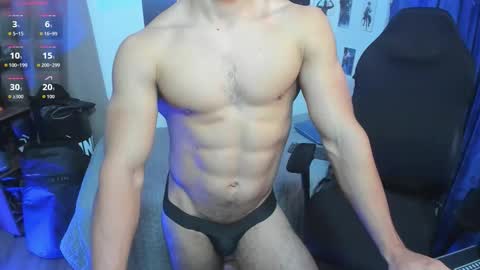 Jacob online show from September 10, 4:01 am