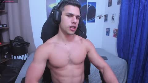 Jacob online show from September 14, 2:44 am