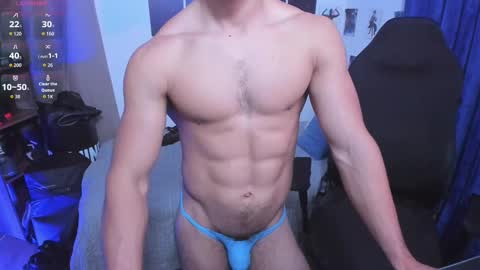 Jacob online show from September 18, 3:19 am