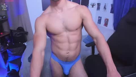 Jacob online show from September 23, 3:53 am