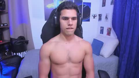 Jacob online show from September 26, 3:54 am