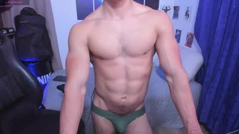 Jacob online show from September 27, 2:16 am