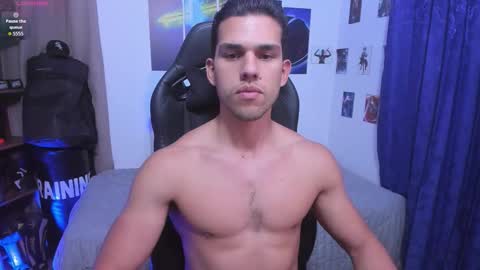 Jacob online show from October 3, 3:14 am