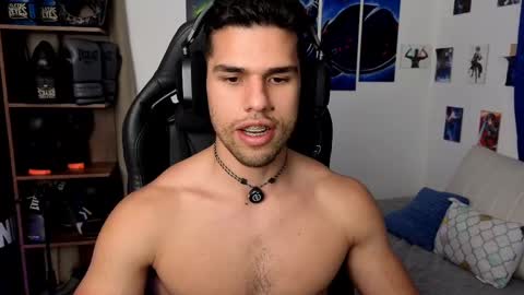 Jacob online show from November 14, 2:54 am