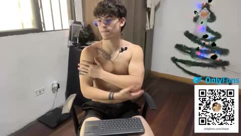 Snapshot of kisan_smith chatting on December 3, 3:55 pm Kisan online show from December 3, 3:55 pm