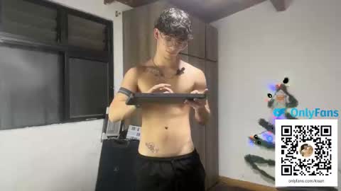 Snapshot of kisan_smith chatting on December 5, 2:09 am Kisan online show from December 5, 2:09 am