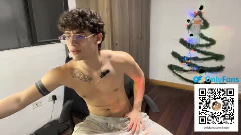 Snapshot of kisan_smith chatting on December 6, 8:15 am Kisan online show from December 6, 8:15 am