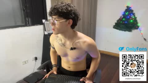 Snapshot of kisan_smith chatting on December 7, 3:25 am Kisan online show from December 7, 3:25 am