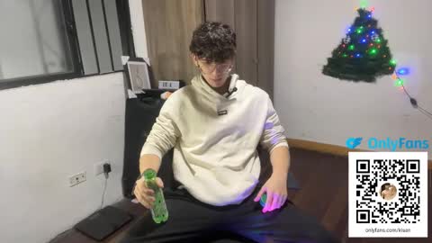 Snapshot of kisan_smith chatting on December 8, 1:56 am Kisan online show from December 8, 1:56 am