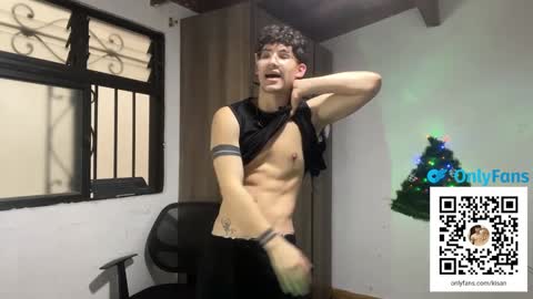 Snapshot of kisan_smith chatting on December 11, 10:16 pm Kisan online show from December 11, 10:16 pm