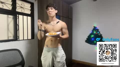 Snapshot of kisan_smith chatting on December 15, 9:42 pm Kisan online show from December 15, 9:42 pm