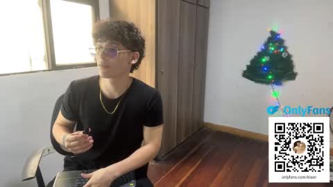 Snapshot of kisan_smith chatting on December 17, 8:21 pm Kisan online show from December 17, 8:21 pm