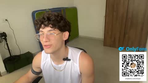 Snapshot of kisan_smith chatting on December 21, 6:44 pm Kisan online show from December 21, 6:44 pm