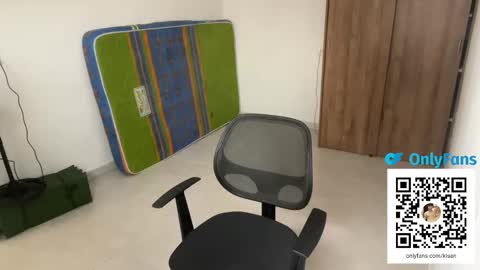 Snapshot of kisan_smith chatting on December 21, 9:47 pm Kisan online show from December 21, 9:47 pm