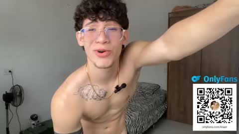 Snapshot of kisan_smith chatting on December 27, 6:20 pm Kisan online show from December 27, 6:20 pm