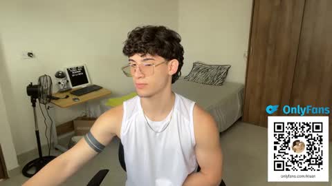 Snapshot of kisan_smith chatting on January 3, 2:30 pm Kisan online show from January 3, 2:30 pm