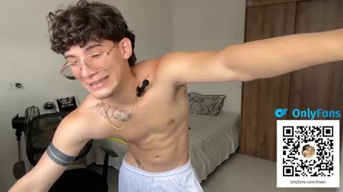 Snapshot of kisan_smith chatting on January 3, 5:31 pm Kisan online show from January 3, 5:31 pm