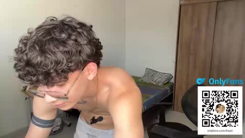 Snapshot of kisan_smith chatting on January 6, 8:28 pm Kisan online show from January 6, 8:28 pm