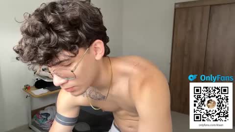 Snapshot of kisan_smith chatting on January 8, 1:41 pm Kisan online show from January 8, 1:41 pm