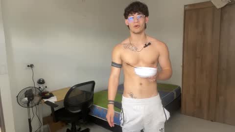 Snapshot of kisan_smith chatting on January 31, 7:51 pm Kisan online show from January 31, 7:51 pm