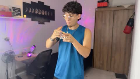 Snapshot of kisan_smith chatting on October 17, 4:26 am Kisan online show from October 17, 4:26 am