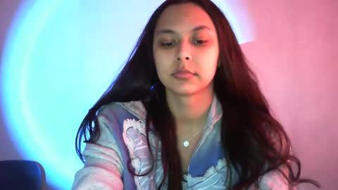 kiss_ameliaa online show from February 20, 7:45 am