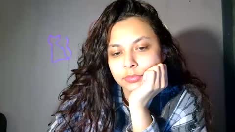 kiss_ameliaa online show from March 4, 4:30 pm