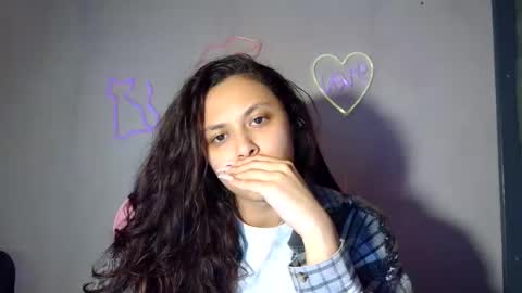 kiss_ameliaa online show from March 4, 7:32 pm