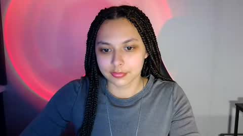 kiss_ameliaa online show from March 10, 4:57 pm