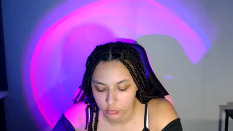 kiss_ameliaa online show from March 12, 7:06 pm