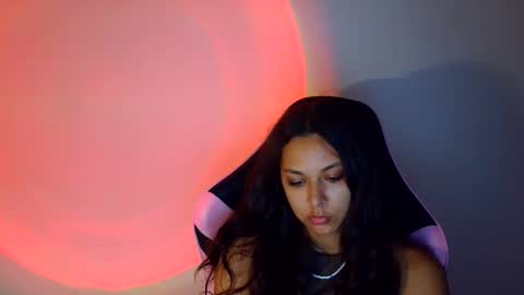 kiss_ameliaa online show from September 23, 7:33 am